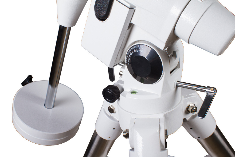 Телескоп Sky-Watcher BK 1201EQ5 белый