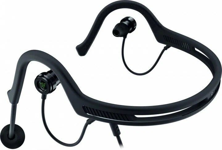 Гарнитура Razer Ifrit (RZ82-02300100-B3M1)