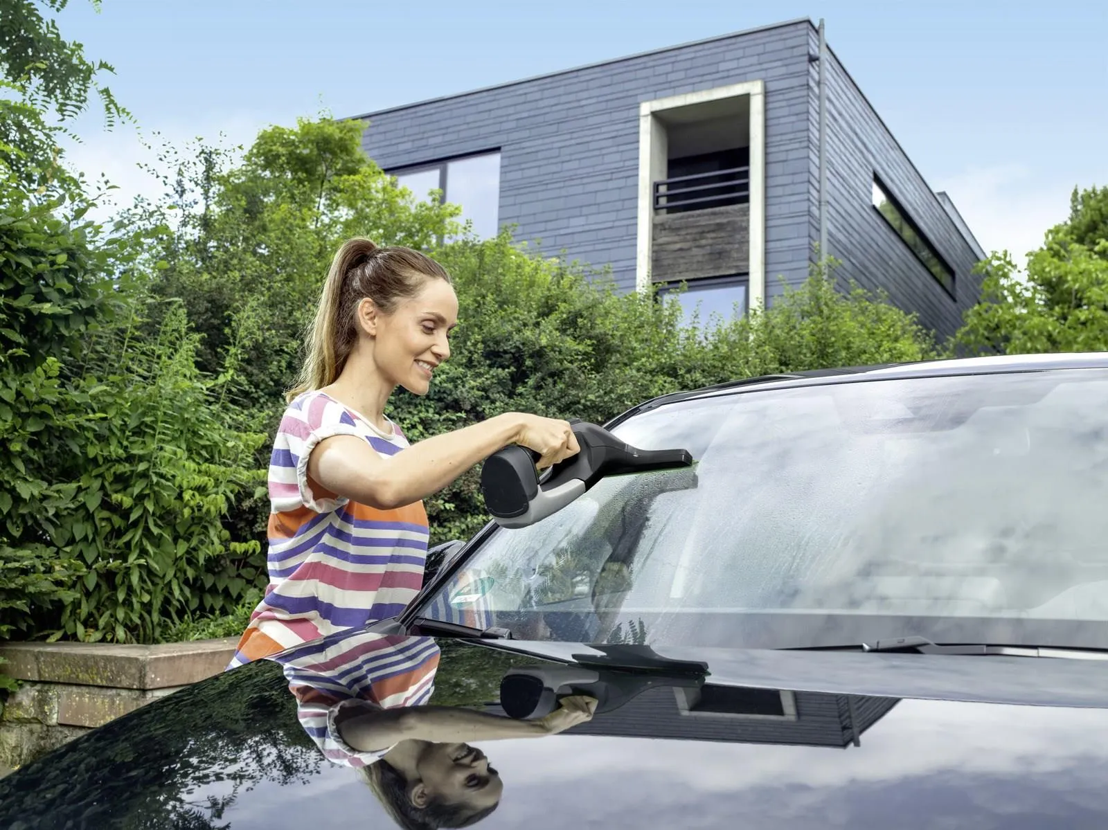 Стеклоочиститель Karcher WV 6 Plus Multi Edition 1.633-514.0