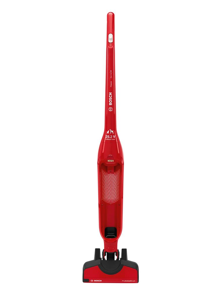 Пылесос Bosch Serie 4 Flexxo BBH3ZOO25
