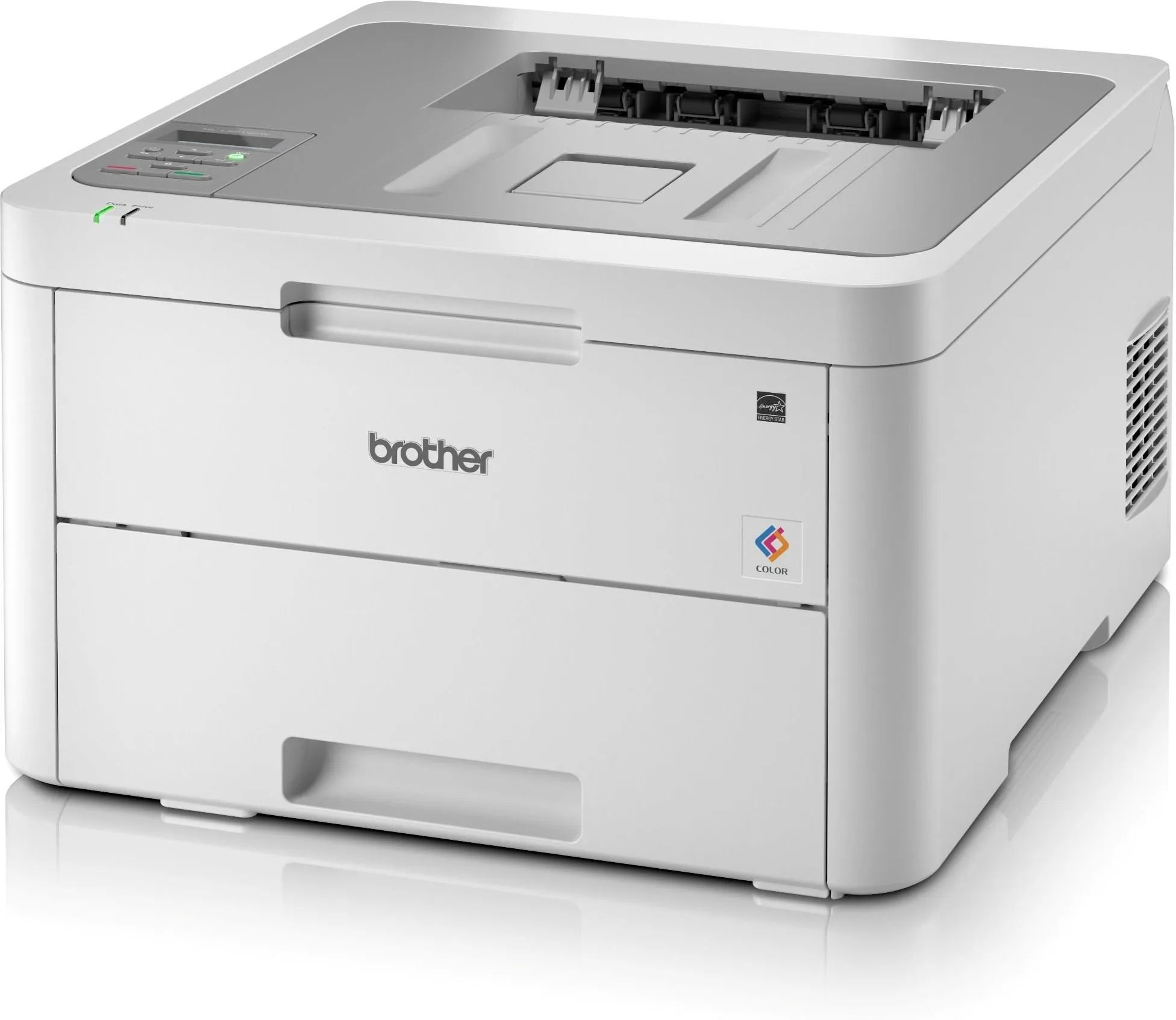 Цветной лазерный принтер Brother HL-L3210CW