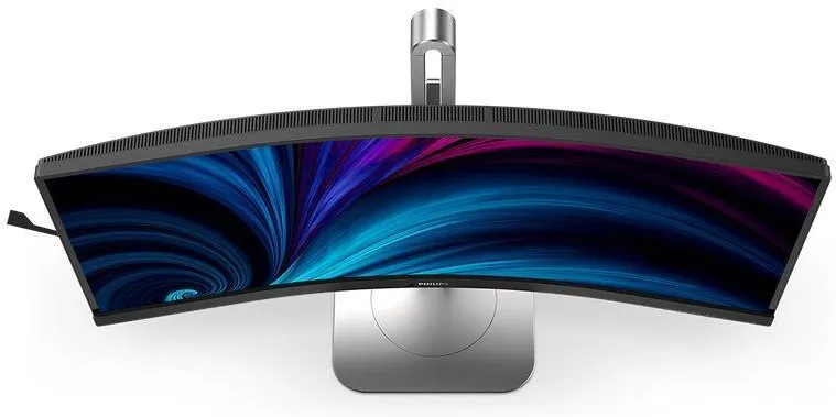 Монитор PHILIPS 34" 34B2U5600C/00