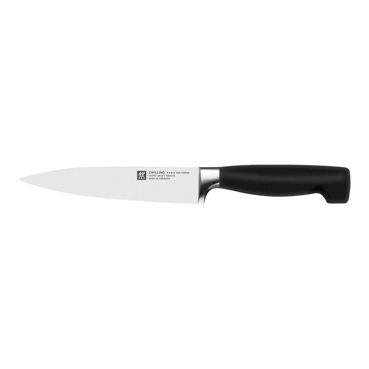 Набор из 7-ми кухонных ножей Zwilling Four Star 35068-002