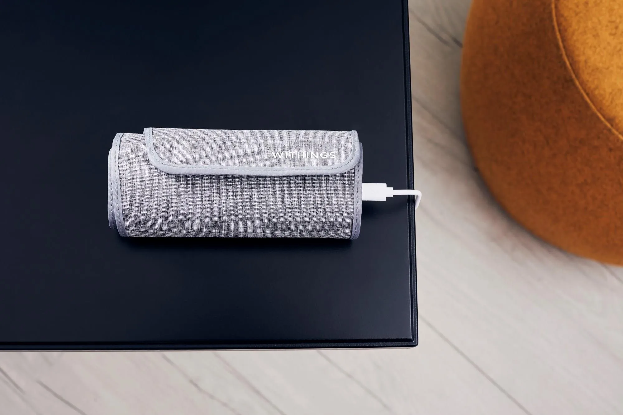 Тонометр Withings BPM Connect WPM05