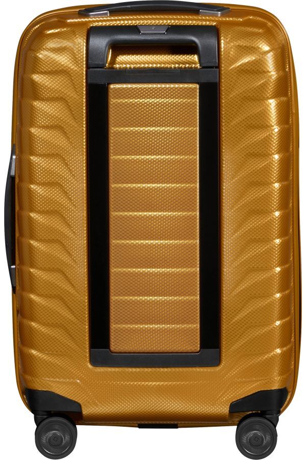 Чемодан Samsonite Proxis 140087-6856 55см 38/44л Honey Gold