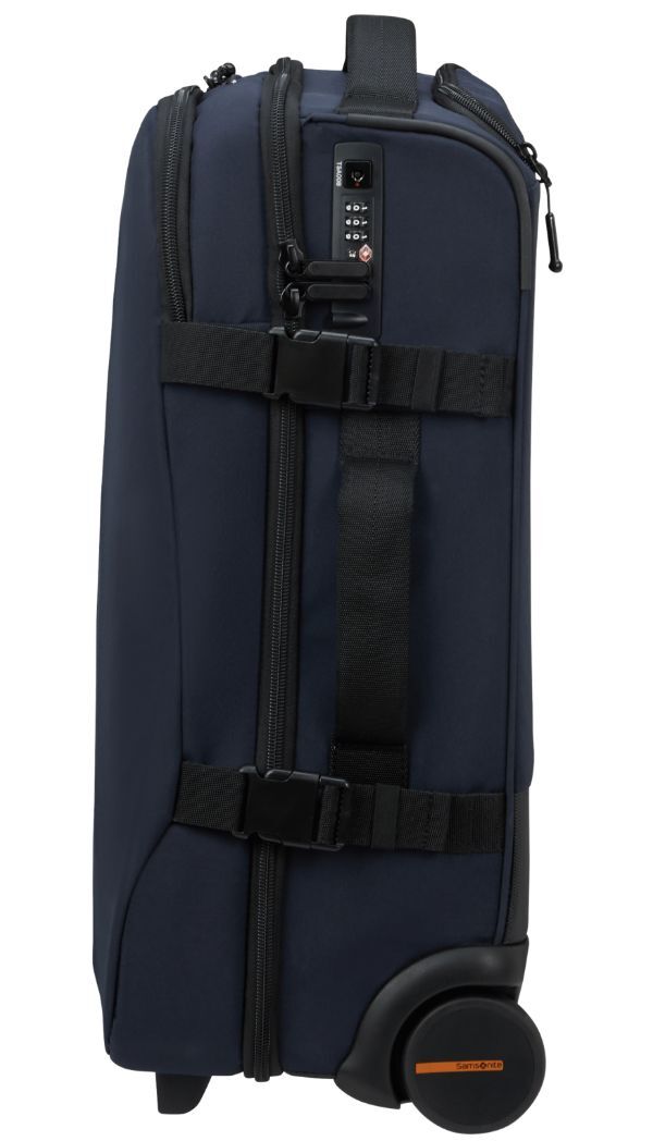 Чемодан Samsonite Securipak 2.0 150943-1247 52см 34.5л Dark Blue