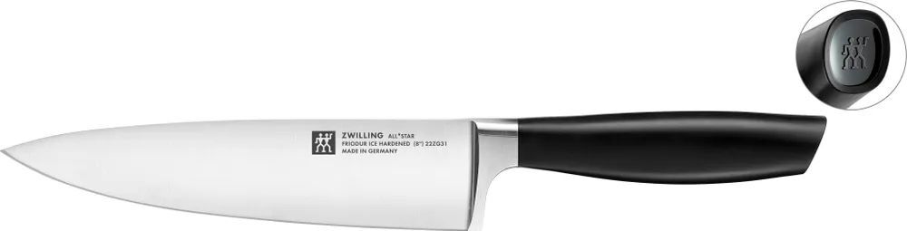 Набор ножей Zwilling All Star 33760-002