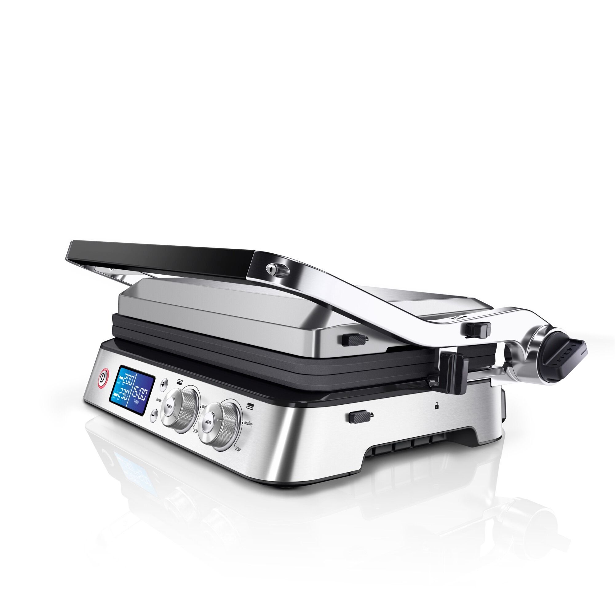 Гриль BRAUN MultiGrill CG9047