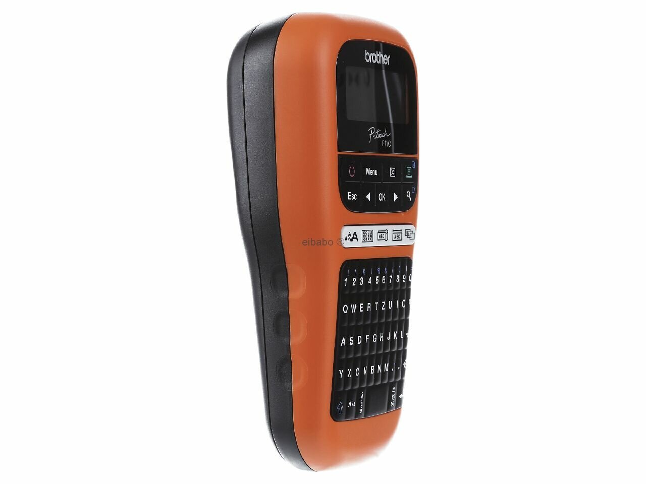 Принтер этикеток Brother P-touch PT-E110G1
