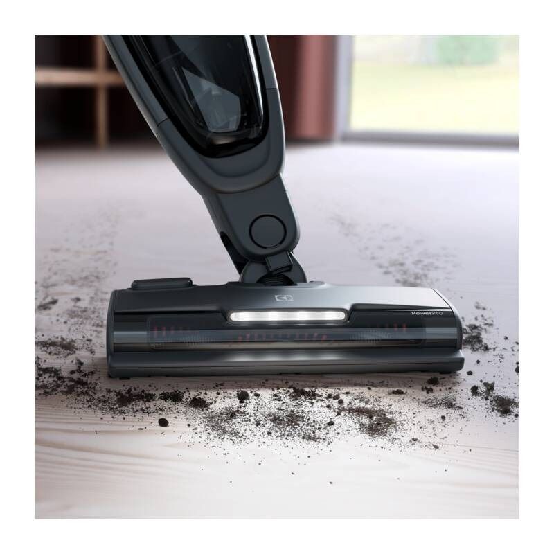 Пылесос ELECTROLUX Hygienic 600 ES62HB25UV