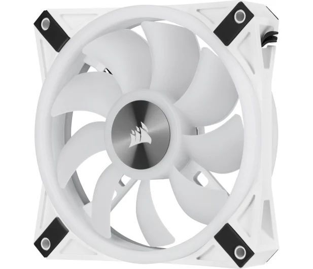 Вентиляторы для корпуса Corsair iCUE QL120 RGB 120mm PWM (CO9050104WW)