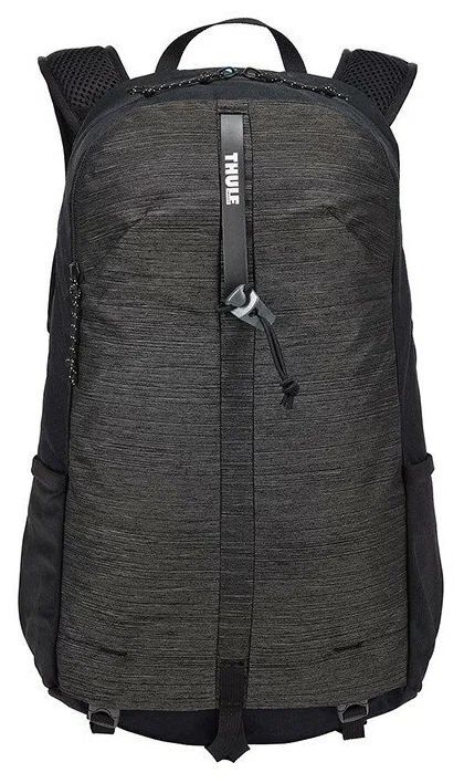 Рюкзак туристический Thule Nanum 18 л, черный