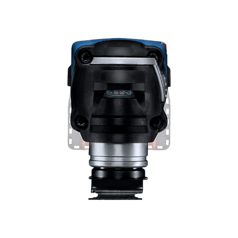 Аккумуляторный реноватор BOSCH GOP 18V-28 0 коробка, без аккумулятора