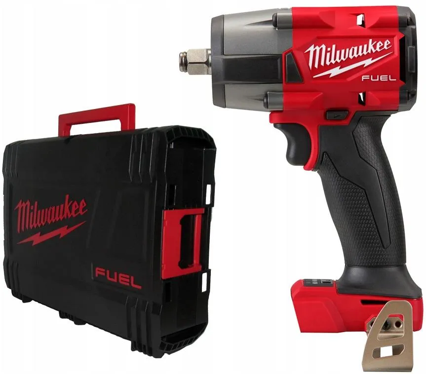 Аккумуляторный ударный гайковерт Milwaukee M18 FMTIW2F12-502X 4933478450