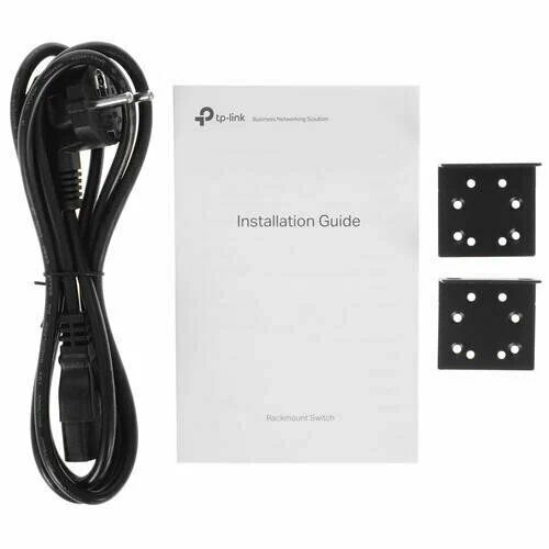 Коммутатор TP-Link TL-SL2428P