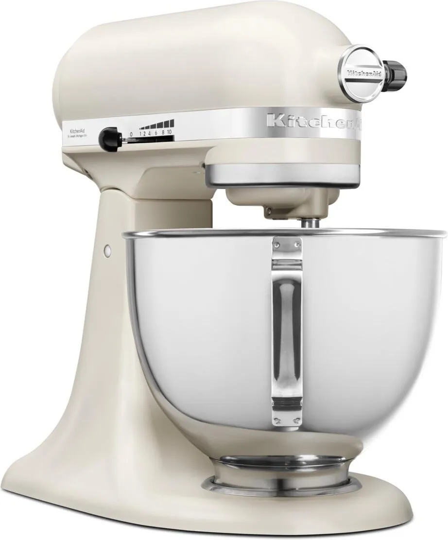 Планетарный миксер KitchenAid 5KSM95, фарфоровый