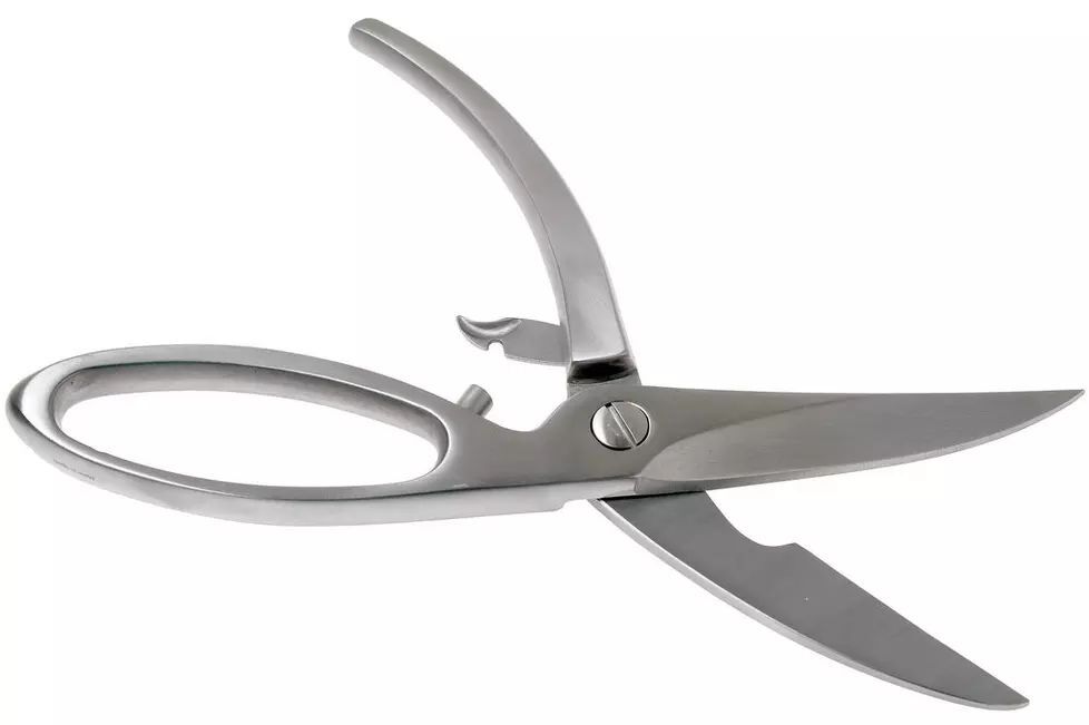 Ножницы для разделки птицы Zwilling Twin Select 23,5 см 429310000