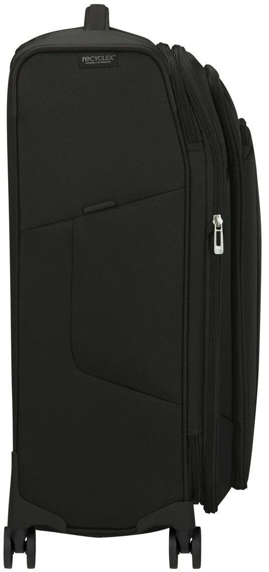 Чемодан Samsonite Respark 67 см, 92 л