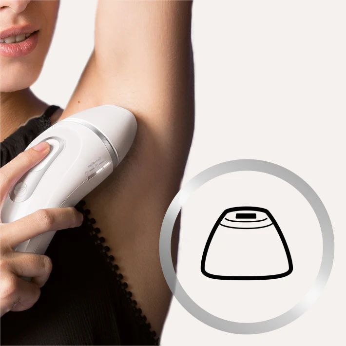 Эпилятор Braun IPL Silk-expert Pro 3 PL3133