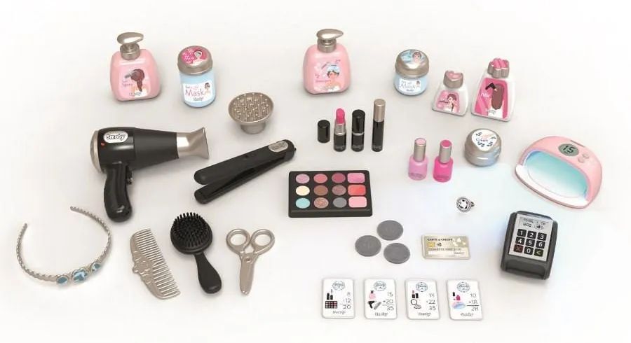 Игрушка Smoby My Beauty Center 320240