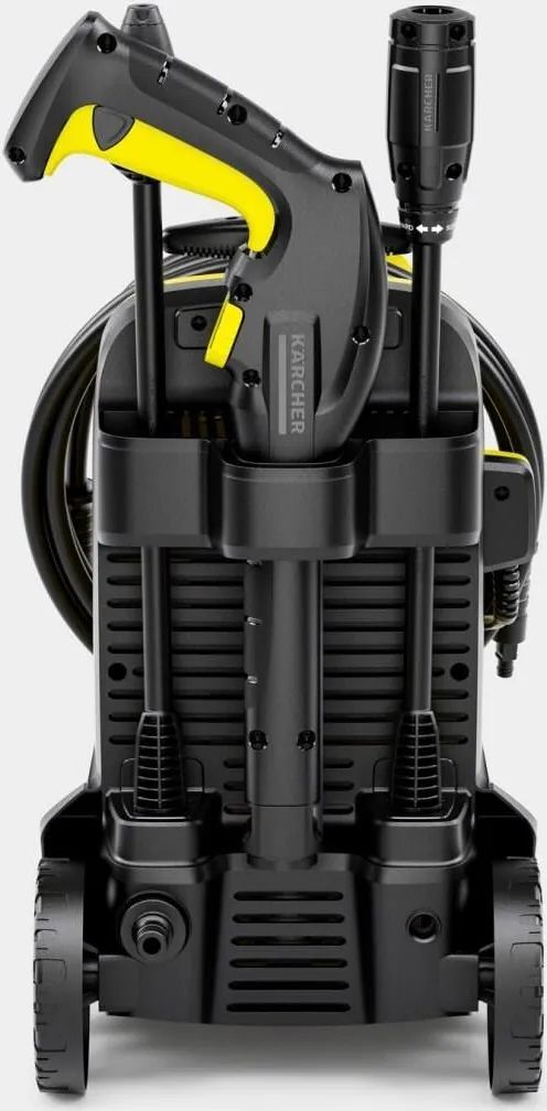 Мойка высокого давления Karcher K4 Classic Car 1.679-422.0