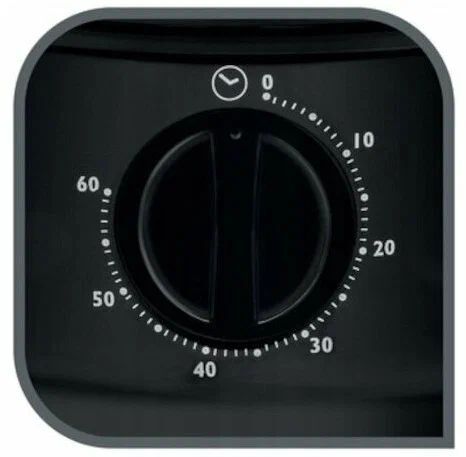 Пароварка Tefal VC 1401 Convenient, черный