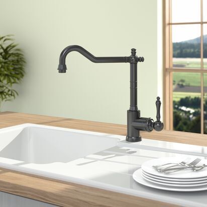 Смеситель для кухни Villeroy & Boch Avia 2.0 92400005