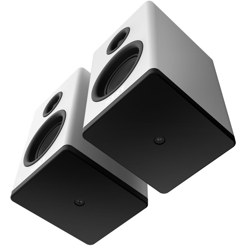Настольные колонки NZXT Relay AP-SPKW2-EU
