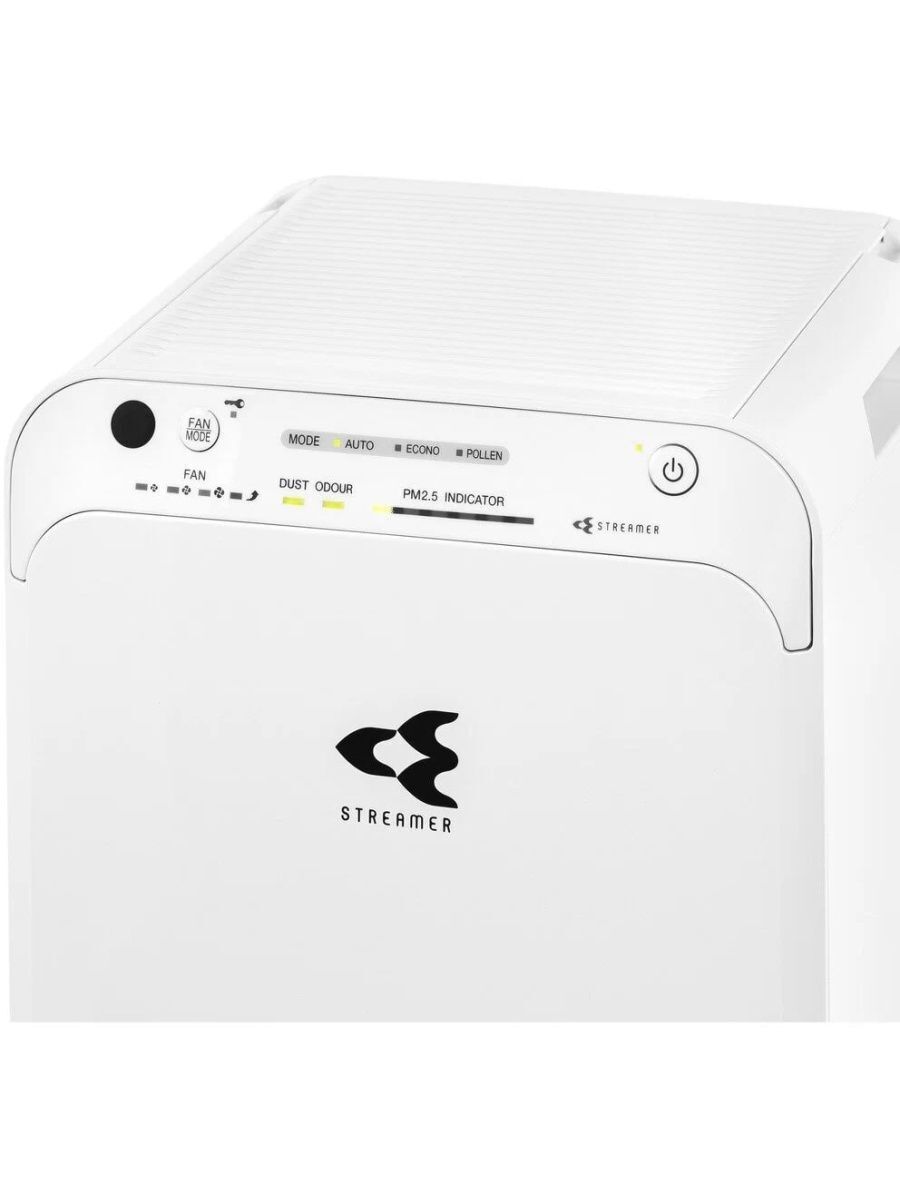 Очиститель воздуха Daikin MC55W, белый