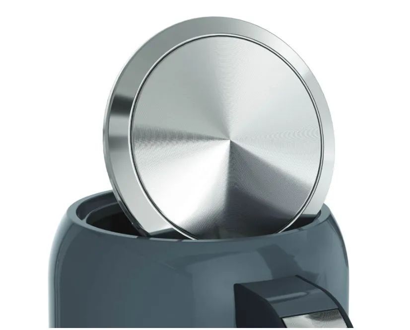 Электрический чайник Breville High Gloss / VKT157X, тёмно -зеленый