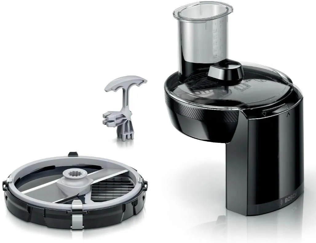 Кухонный комбайн Bosch Serie 4 MUM5 MUM58368