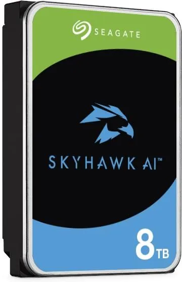 Жесткий диск Seagate Skyhawk AI 8TB ST8000VE001