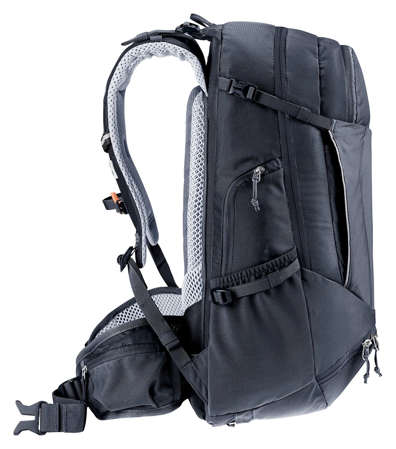Рюкзак Deuter Trans Alpine 30, Черный