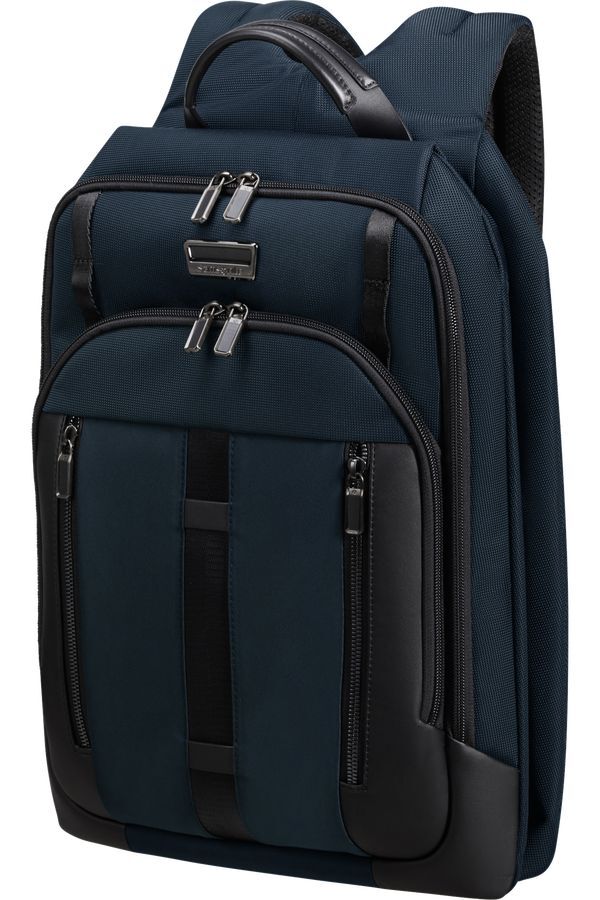 Рюкзак Samsonite Urban Eye 150051-1090 15.6" 22/24л Blue Accordion