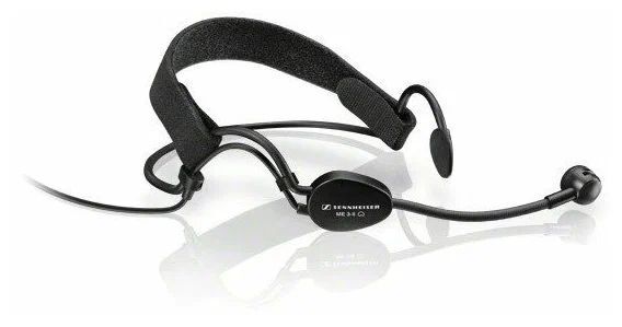 Головной микрофон Sennheiser ME 3