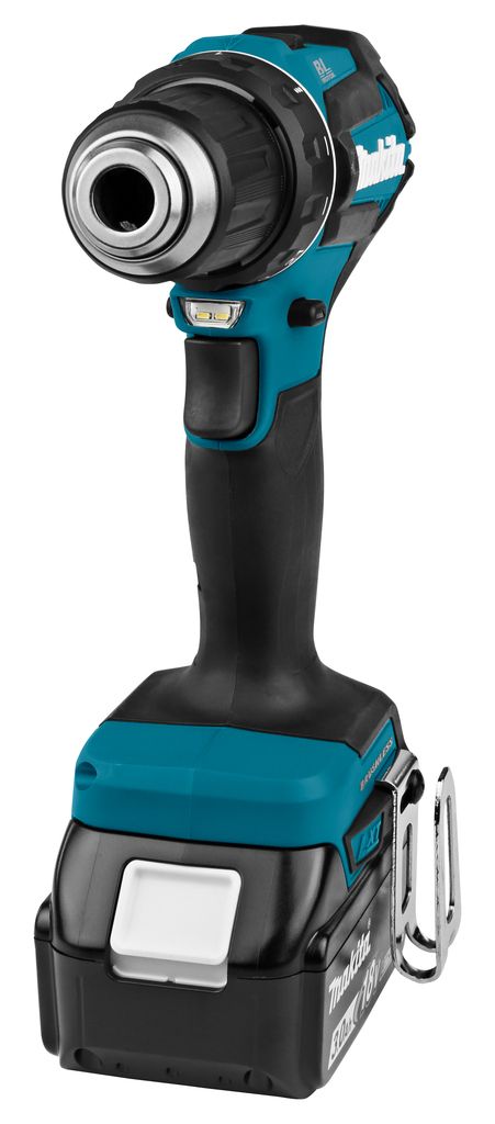 Дрель-шуруповерт Makita DHP485RFJ