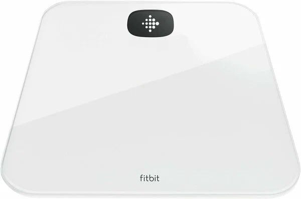 Умные весы Fitbit Aria Air, белые, Bluetooth, несколько профилей