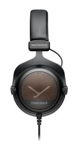 Наушники Beyerdynamic TYGR 300 R