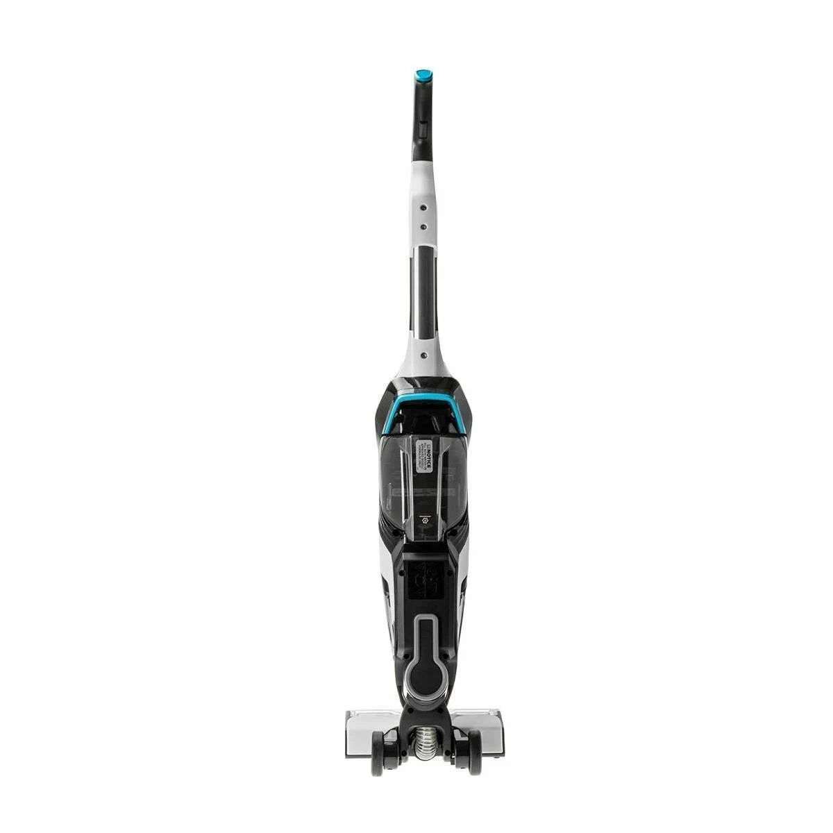 Пылесос моющий Bissell Crosswave MAX 2765N