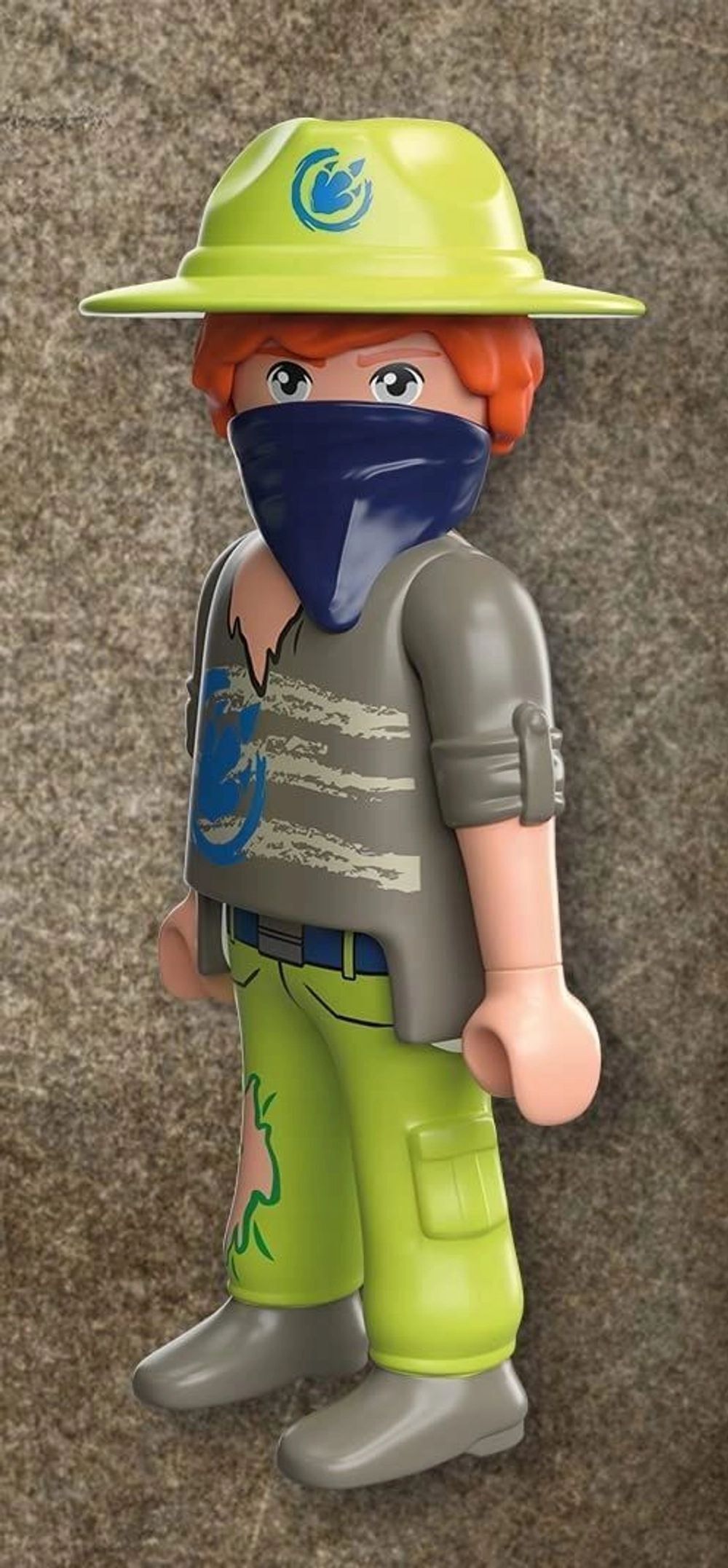 Спинозавр Playmobil Dino Rise 71260