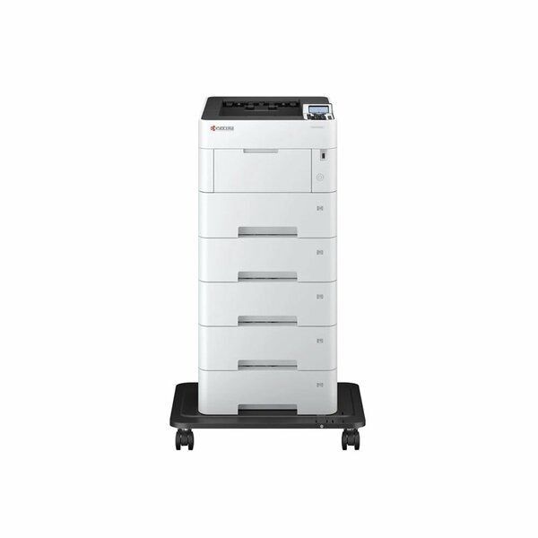 Принтер лазерный KYOCERA Ecosys PA4500x