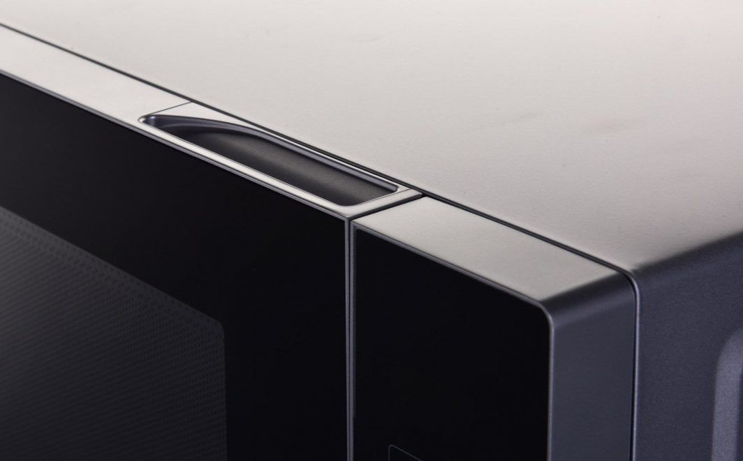 Микроволновая печь Sharp YC-PS204AES