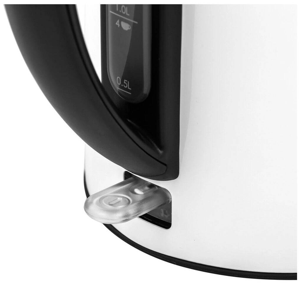 Электрический чайник Bosch TWK3P421