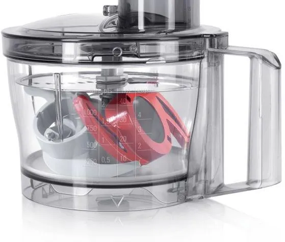 Кухонный комбайн Bosch Multi Talent 3 MCM3110W