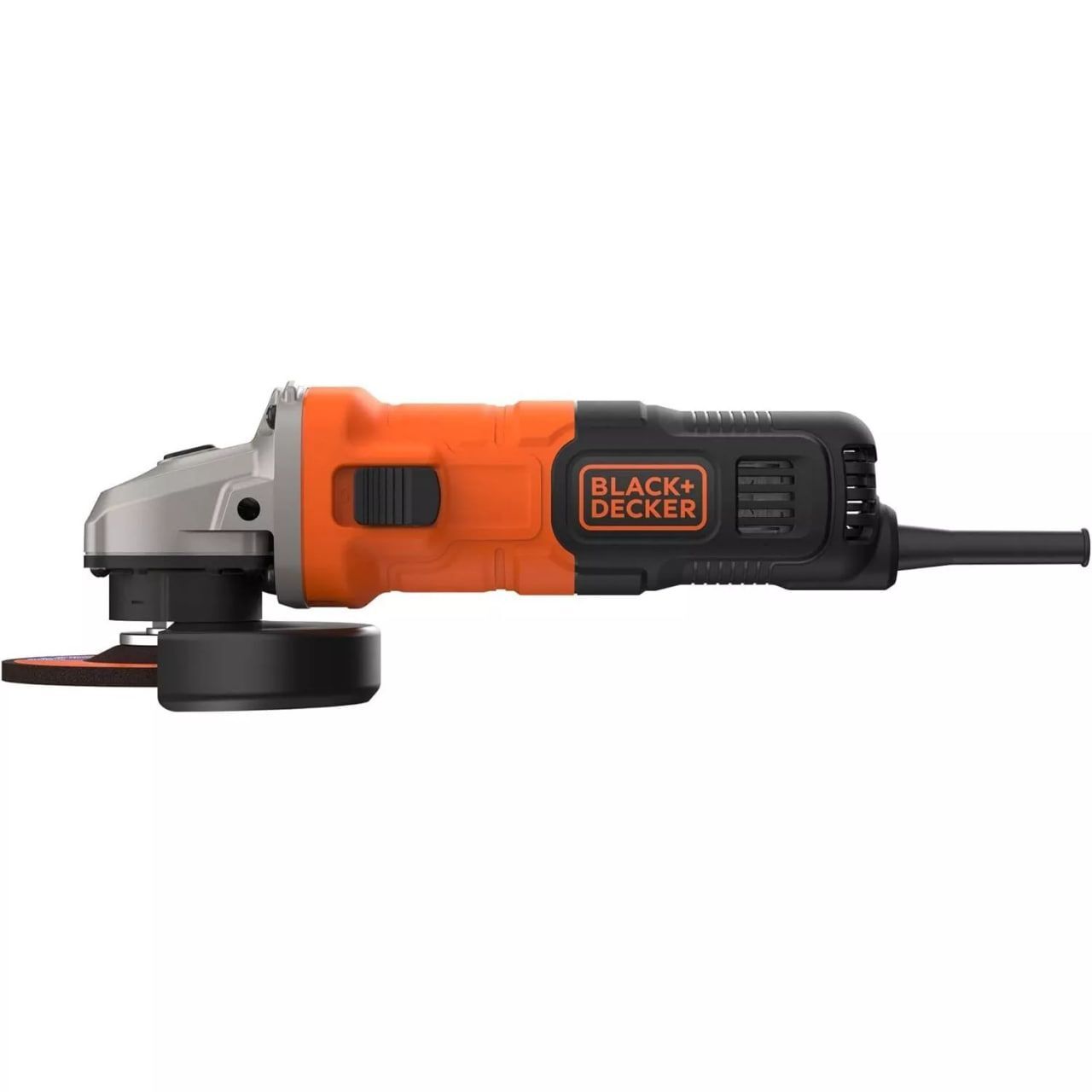 Угловая шлифовальная машина Black&Decker BEG010