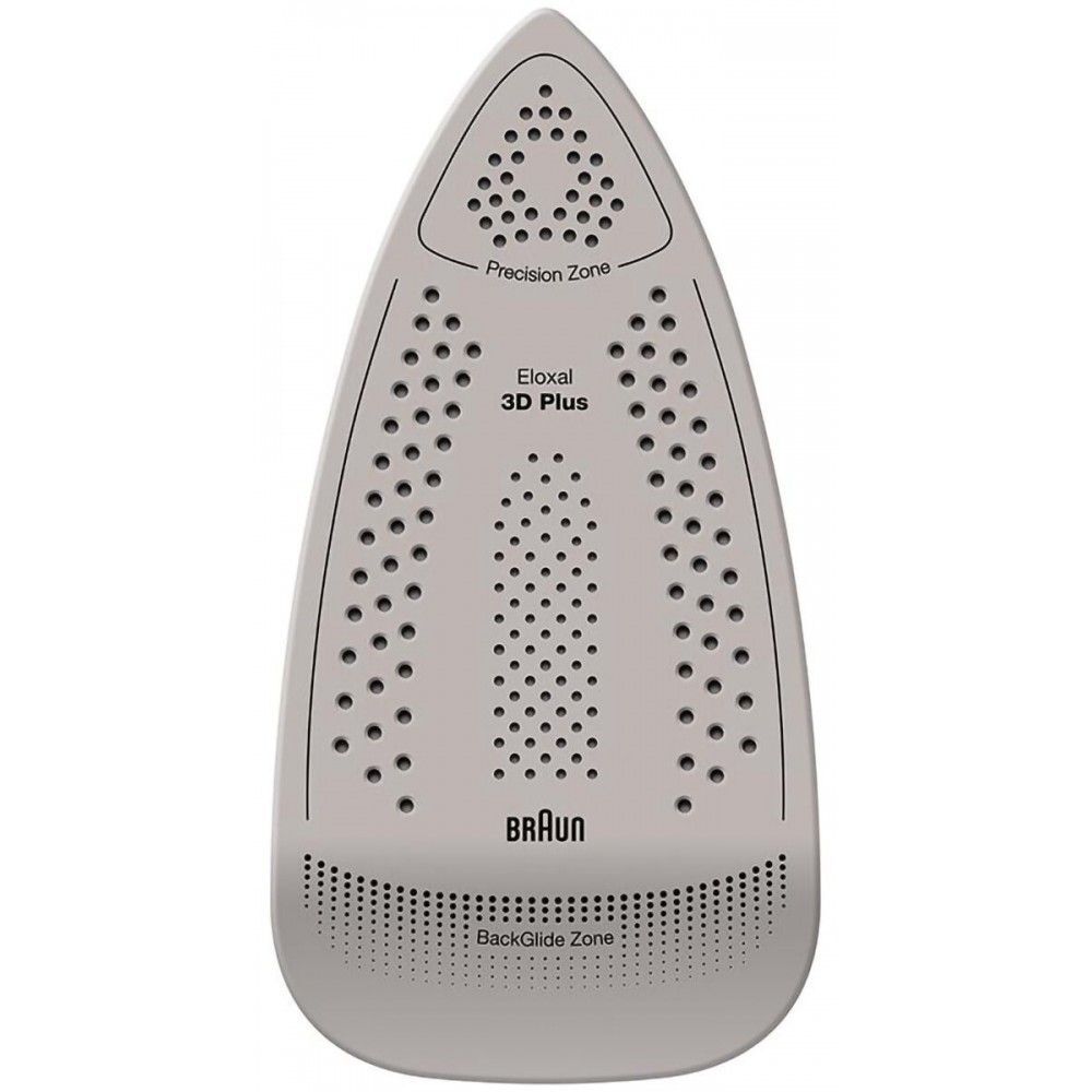 Парогенератор BRAUN IS7286BK