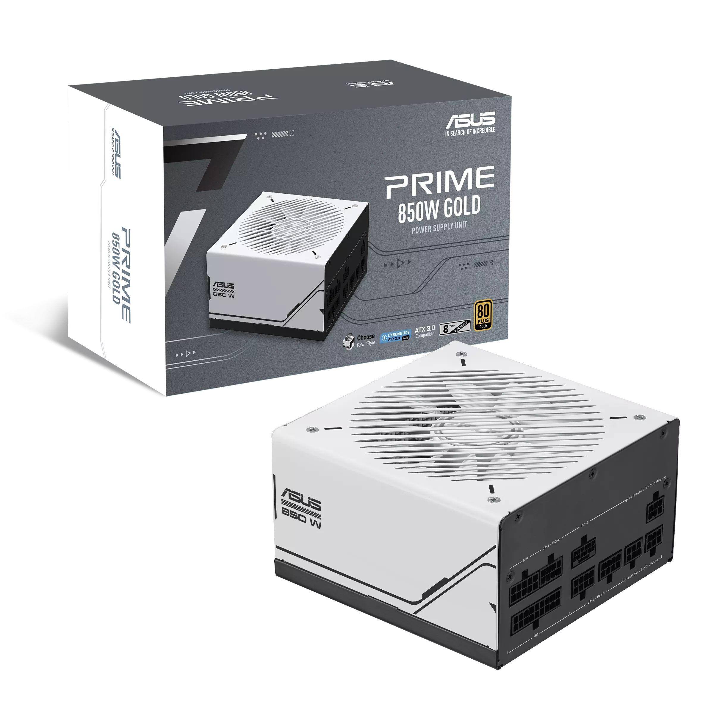Блок питания Asus AP-850G 850W (AP850G)