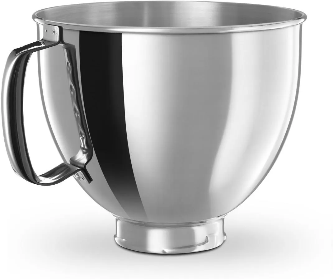 Планетарный миксер KitchenAid Artisan 5KSM125EPL, фарфоровый
