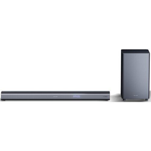 Фронтальные колонки Sharp HT-SBW460