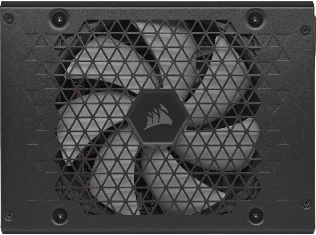 Блок питания Corsair HXi Series HX1200i 80+ Platinum (CP9020281EU)